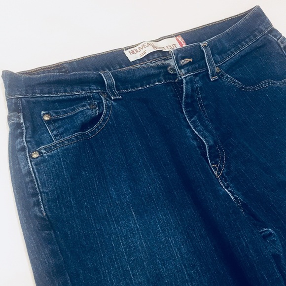 Levi’s 515 size 12s - Picture 3 of 7